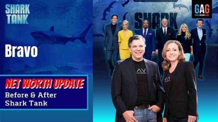 Bravo Shark Tank – Founder, Net Worth and Investment