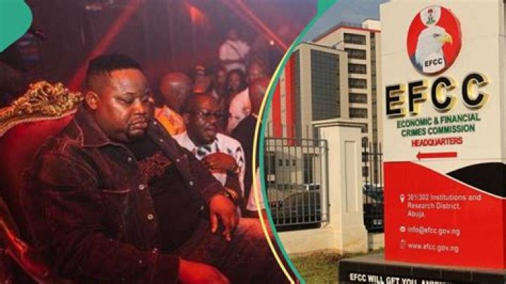 BREAKING: EFCC to Arraign Cubana Chief Priest, Details Emerge