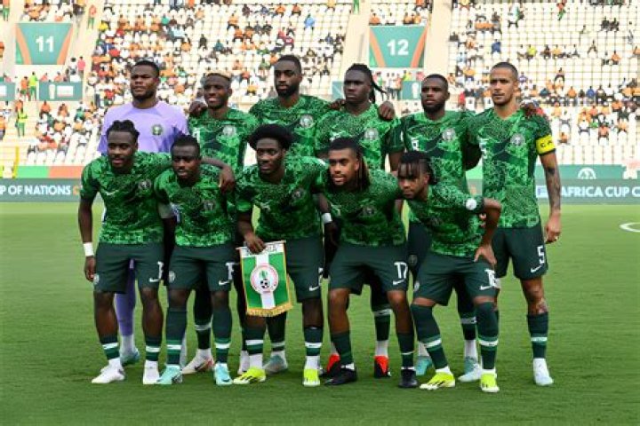BREAKING: Elephants of Cote d'Ivoire Beat Nigeria's Super Eagles to be AFCON Champion