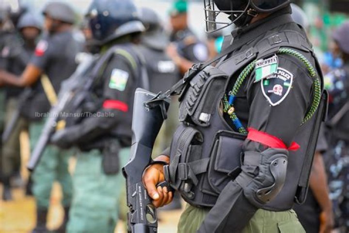 BREAKING: Tension as Gunmen Assassinate Prominent Traditional Chief in Ogun