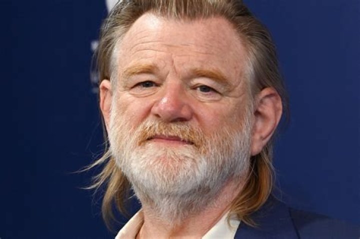 Brendan Gleeson