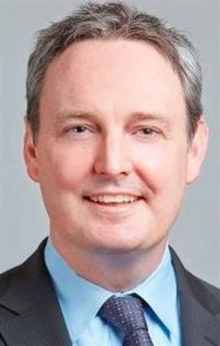 Brett Maher parents: Meet Peggy and Brian Maher