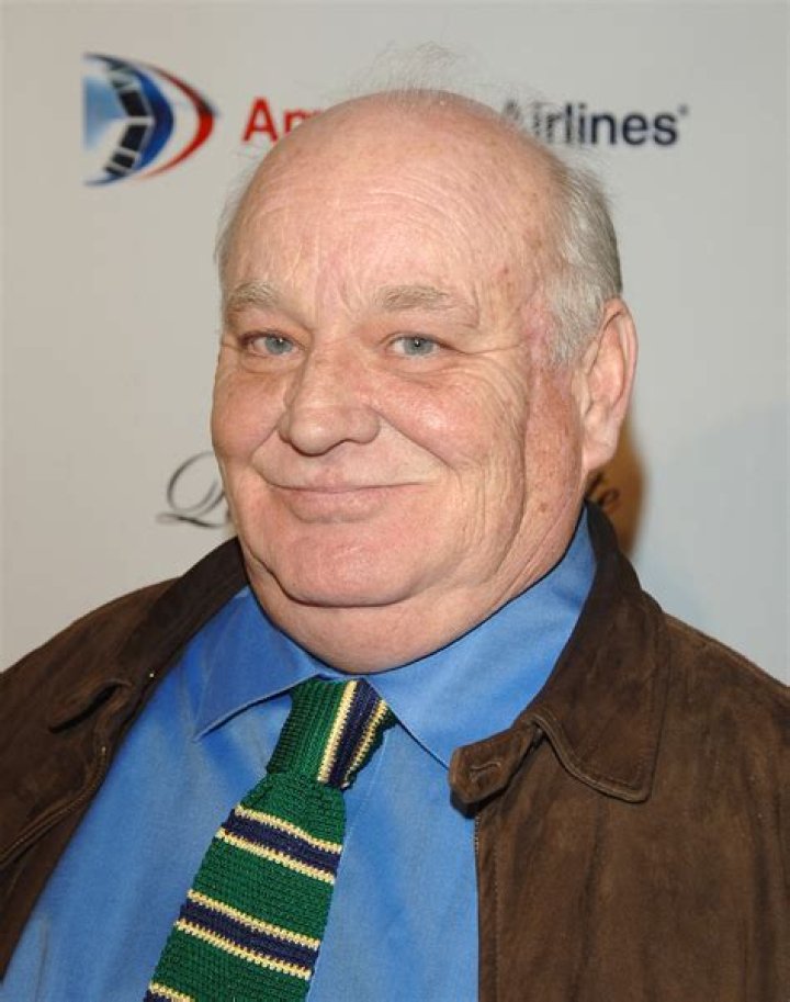 Brian Doyle-Murray ·