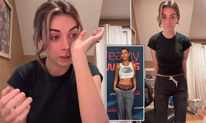 Brianna Chickenfry — Latest News and Updates