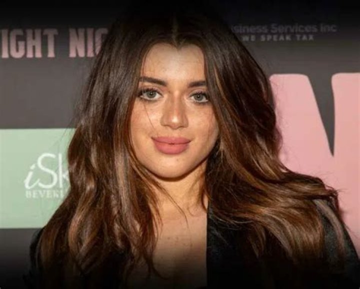 Brielle Barbusca Net Worth – How Much Is Brielle Barbusca Worth?