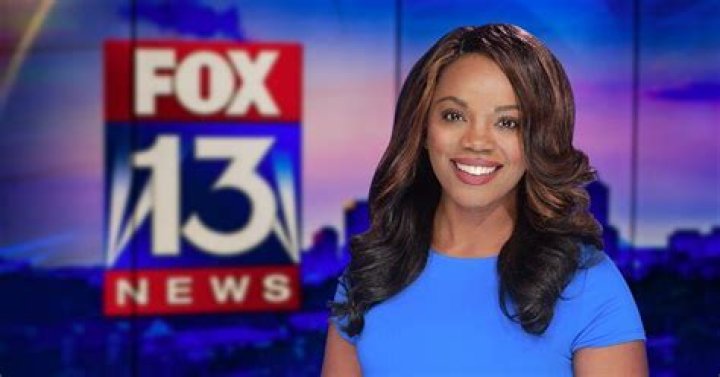 Brittani DuBose FOX13, Bio, Wiki, Age, Height, Husband, Salary, and Net Worth