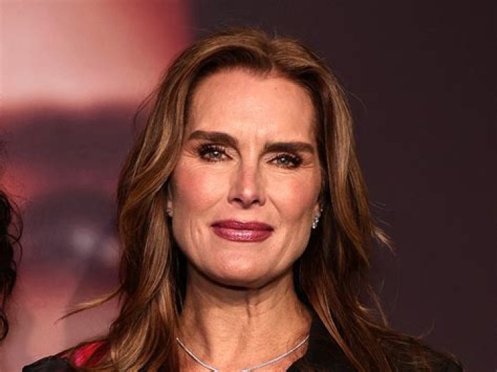 Brooke Shields Net Worth – How Much is Brooke Shields Worth?