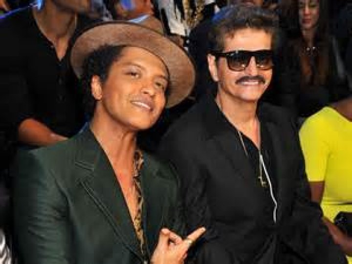 Bruno Mars’ Sister Tiara Hernandez Loves Surfing And Is Very Energetic