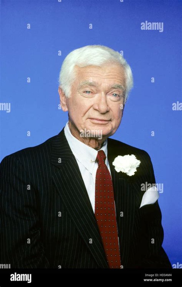 Buddy Ebsen's Net Worth: A Fortune To Remember