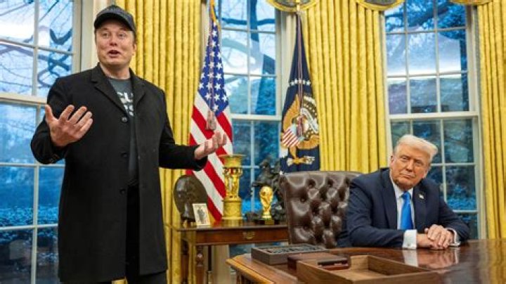 Can Elon Musk Run for President? Why He's Ineligible