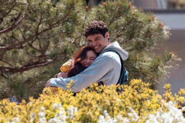 Can Fans Expect to See Lana Condor and Noah Centineo in 'XO, Kitty'?
