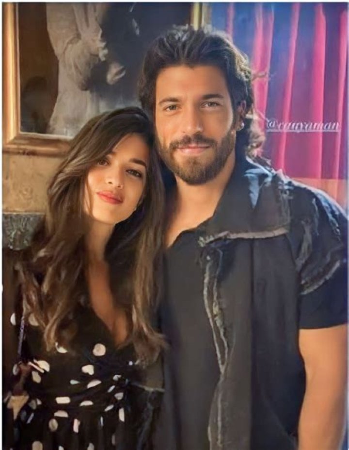Can Yaman Relationship Status: Is He Single Or Taken?