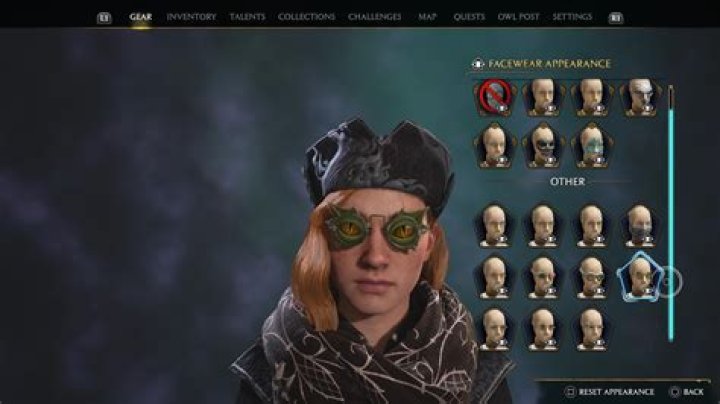 Can You Change Your Appearance in 'Hogwarts Legacy'? Answered
