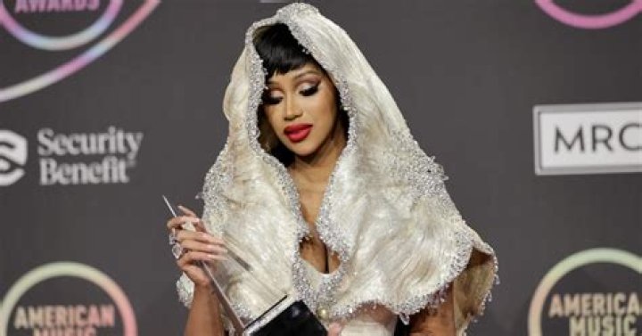 Cardi B Deleted Twitter and Instagram After Feuding Online With Fans