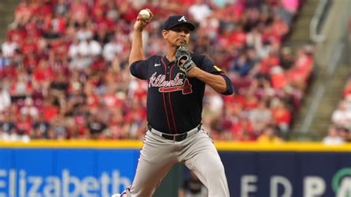 Carlos Carrasco