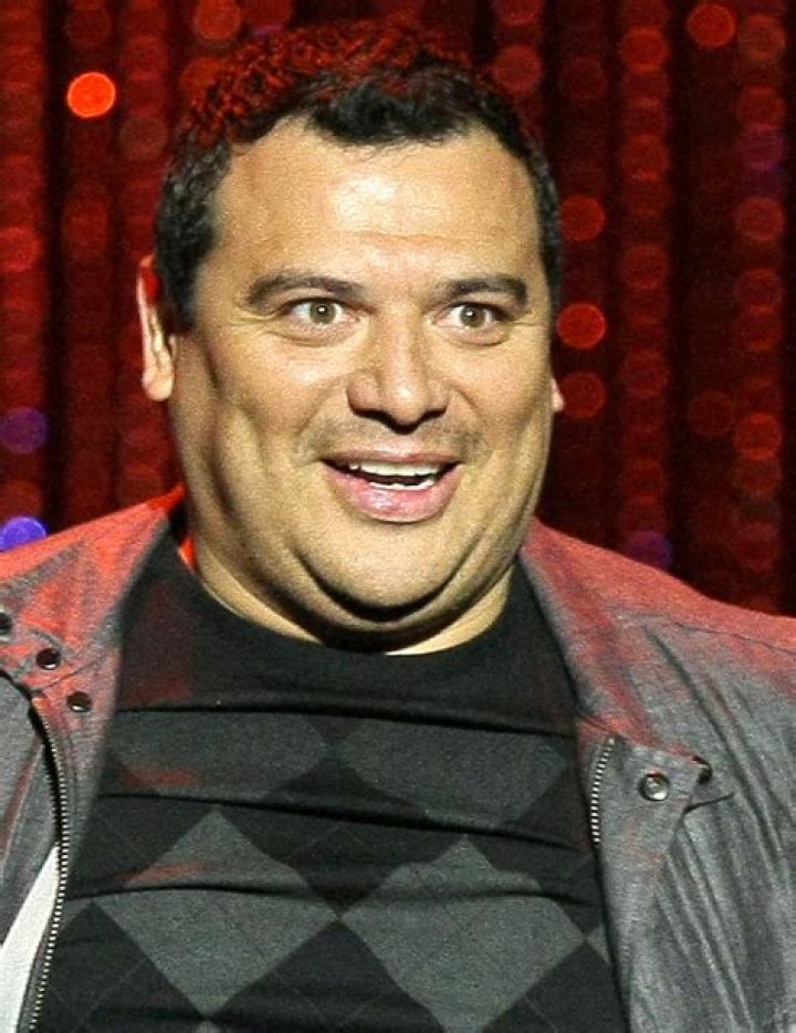 Carlos Mencia Net Worth – How Much is Carlos Mencia Worth?