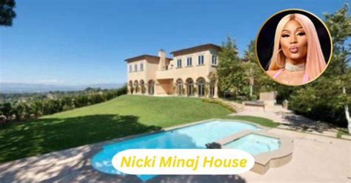 Carol Maraj (Nicki Minaj Mom), Age, Birthday, House, and Net Worth