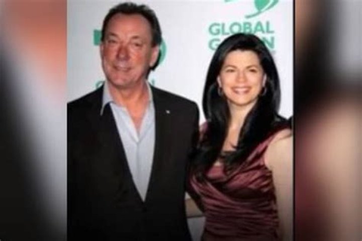 Carrie Nuttall, Where Is Neil Peart’s Wife Of 2 Decades Now?