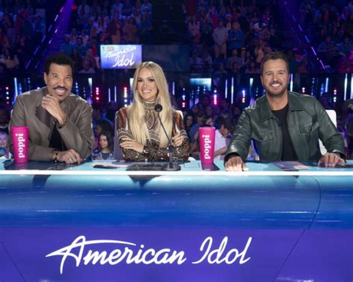 Carrie Underwood’s Parents Did Not Expect Her to Win ‘American Idol’