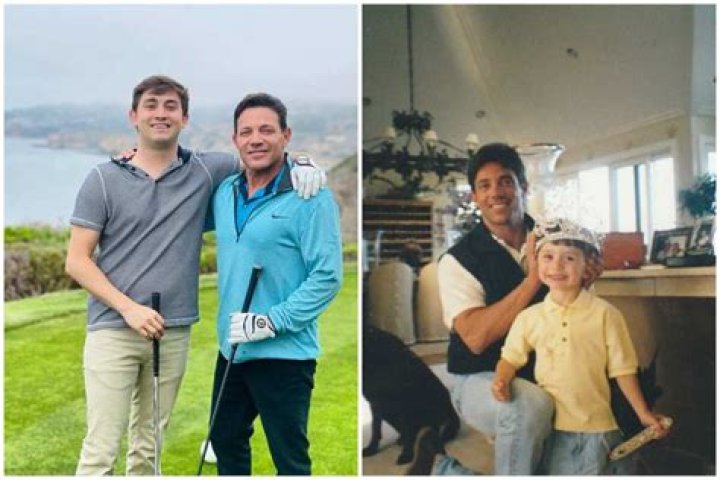 Carter Belfort’s biography: what is known about Jordan Belfort’s son?