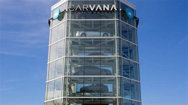 Carvana Bankruptcy – The Fall of Carvana
