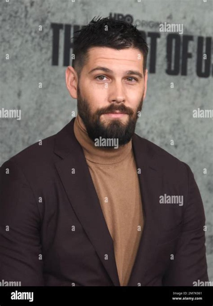 Casey Deidrick