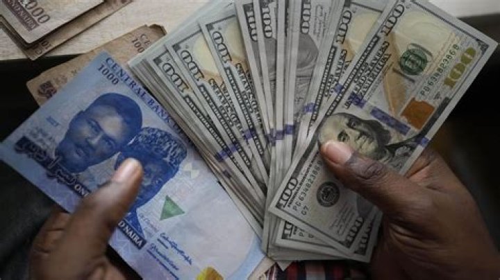 CBN Crashes Dollar, Sells 'Cheap' to BDCs, Sets New Exchange Rate For Nigerians