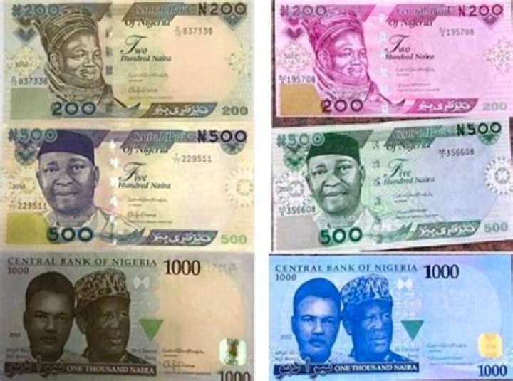 CBN Finally Speaks on Plans to Print 5,000 Naira Notes After a Video Surfaced Online
