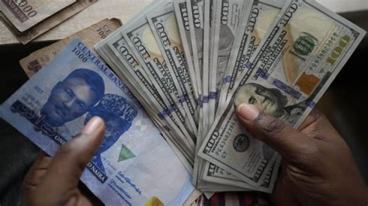 CBN Slashes Customs FX Rate For Duty Collections as Black Market Traders Crash Dollar