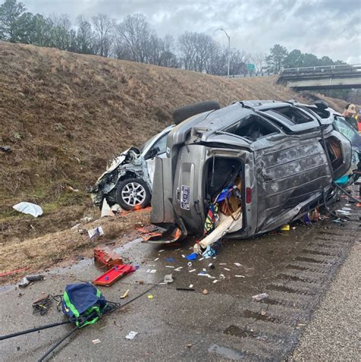Ceirion Galliers Death Cause & Obituary: Killed In Accident?