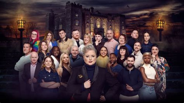 Celeb Contestants From 'The Traitors' Explain How the Game Works: "Trust No One" (EXCLUSIVE)