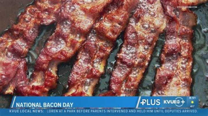Celebrate National Bacon Day With These Mouth-Watering Deals