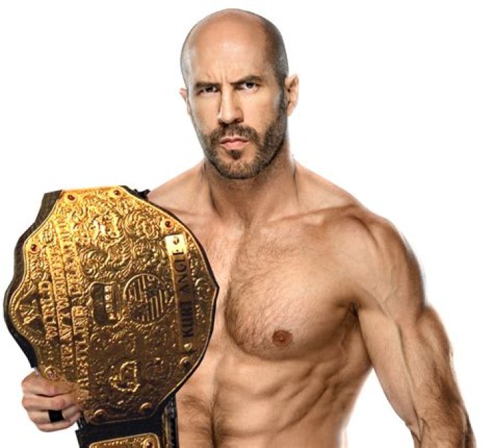 Cesaro