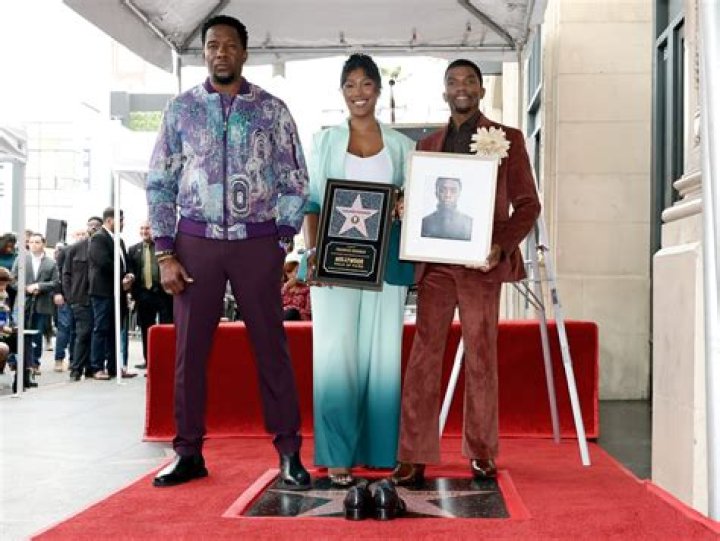 Chadwick Boseman’s wife, Black Panther co-stars attend private memorial