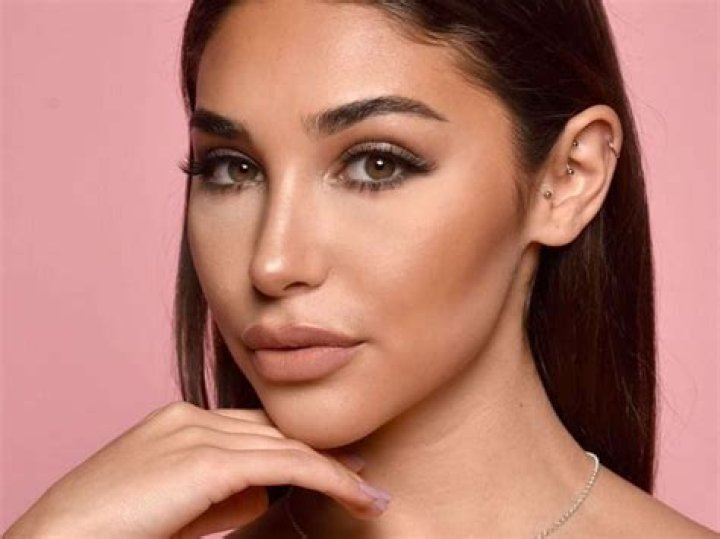 Chantel Jeffries Net Worth
