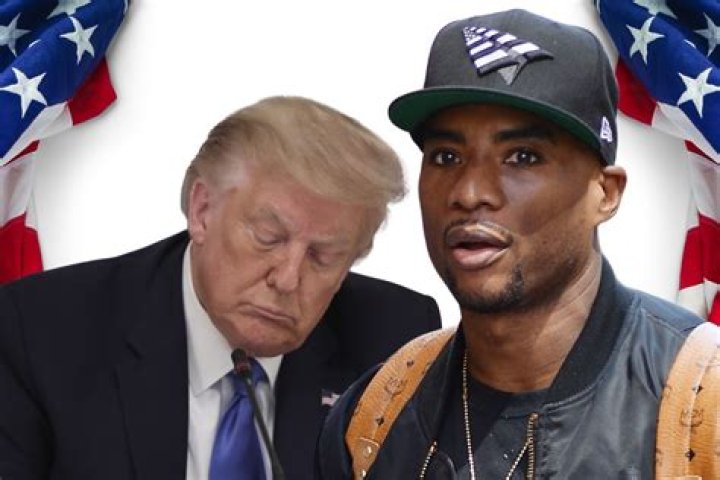 Charlamagne Tha God Net Worth: Career & Cars [December ,2023 ]: Genius Celebs