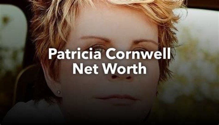 Charlotte Cornwell Net Worth