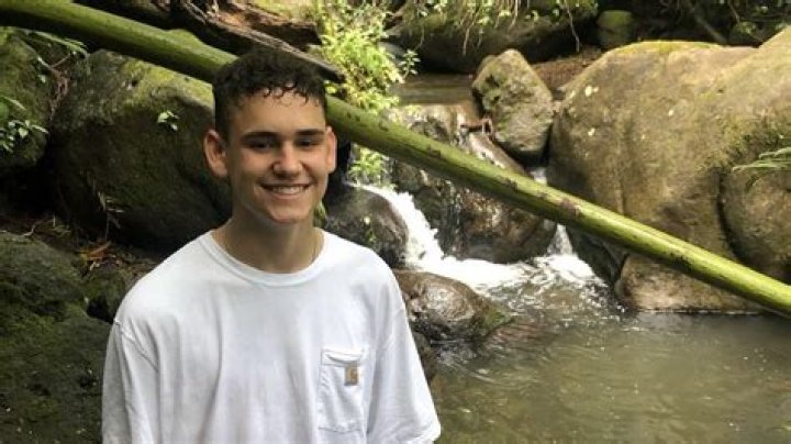 Chase Rutherford Net Worth – How Much Is Chase Rutherford Worth?