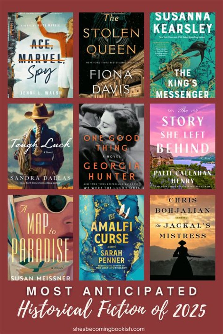 Check out the Best Books on Audible of 2022 — Plus, the Top Books of 2022