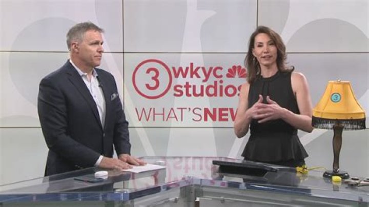 Chelsea Jones Wkyt, Bio, Age, Height, Husband, Salary, and Net Salary