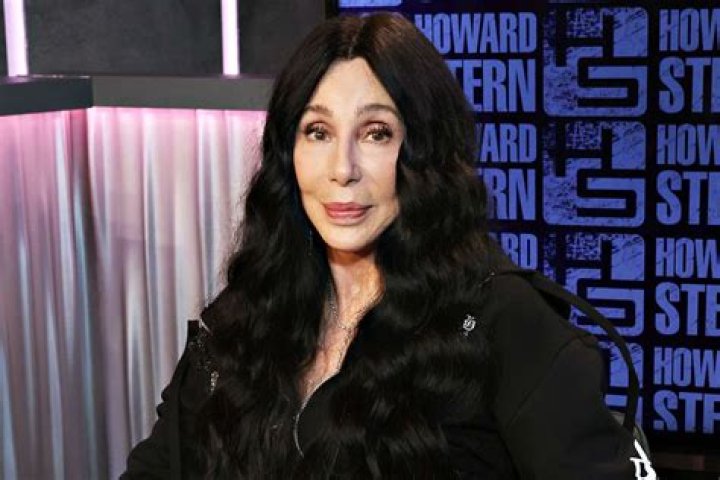Cher Calvin Biography | MoxBlog