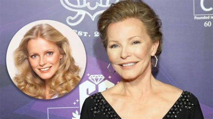 Cheryl Ladd Height