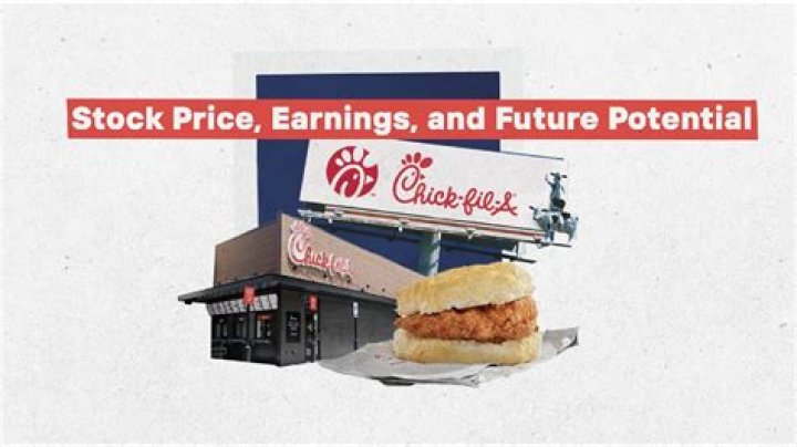 Chick Fil A Net Worth – How Much Is Chick Fil A Worth?