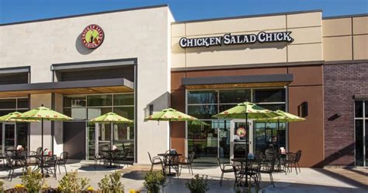 Chicken Salad Chick Franchise Cost – Chicken Salad Chick Startup Costs