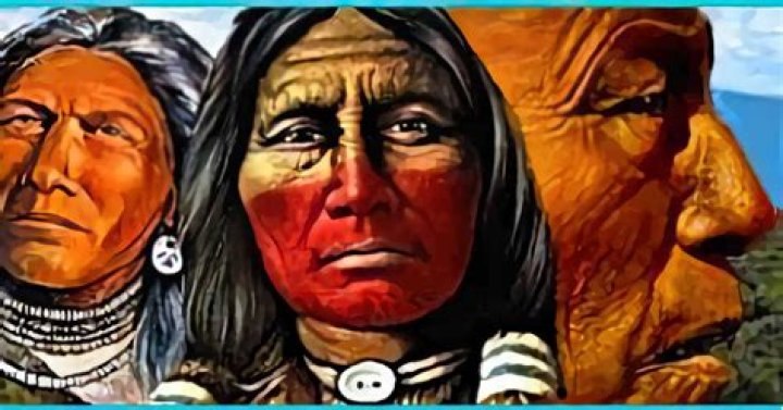 Chief Wuk's Biography And Facts'
