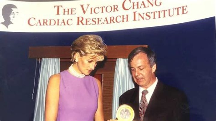 Chiew Seng Liew And Phillip Choon Tee Lim 2023 Update: Dr Victor Chang Killer Now