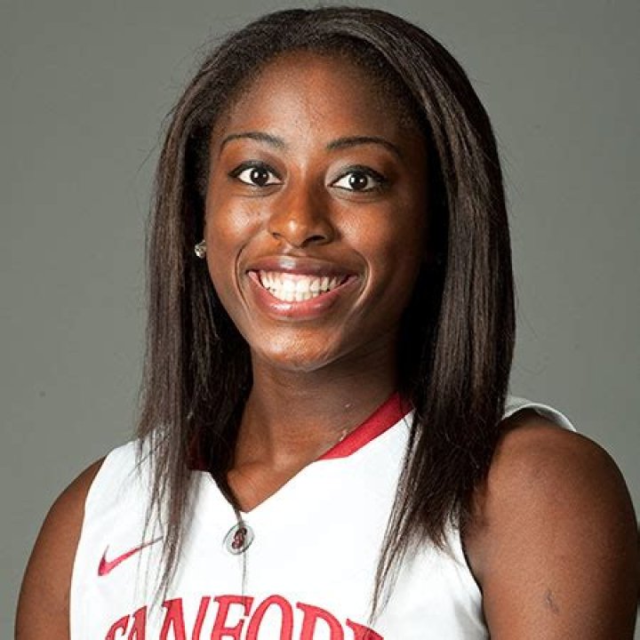 Chiney Ogwumike Net Worth