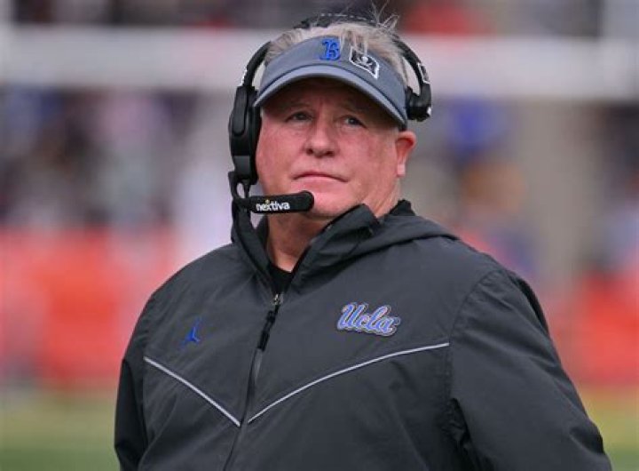 Chip Kelly Net Worth