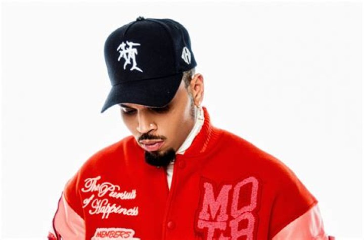 Chris Brown in Hot Water: Singer Owes IRS $4 Million in Unpaid Taxes (EXCLUSIVE)