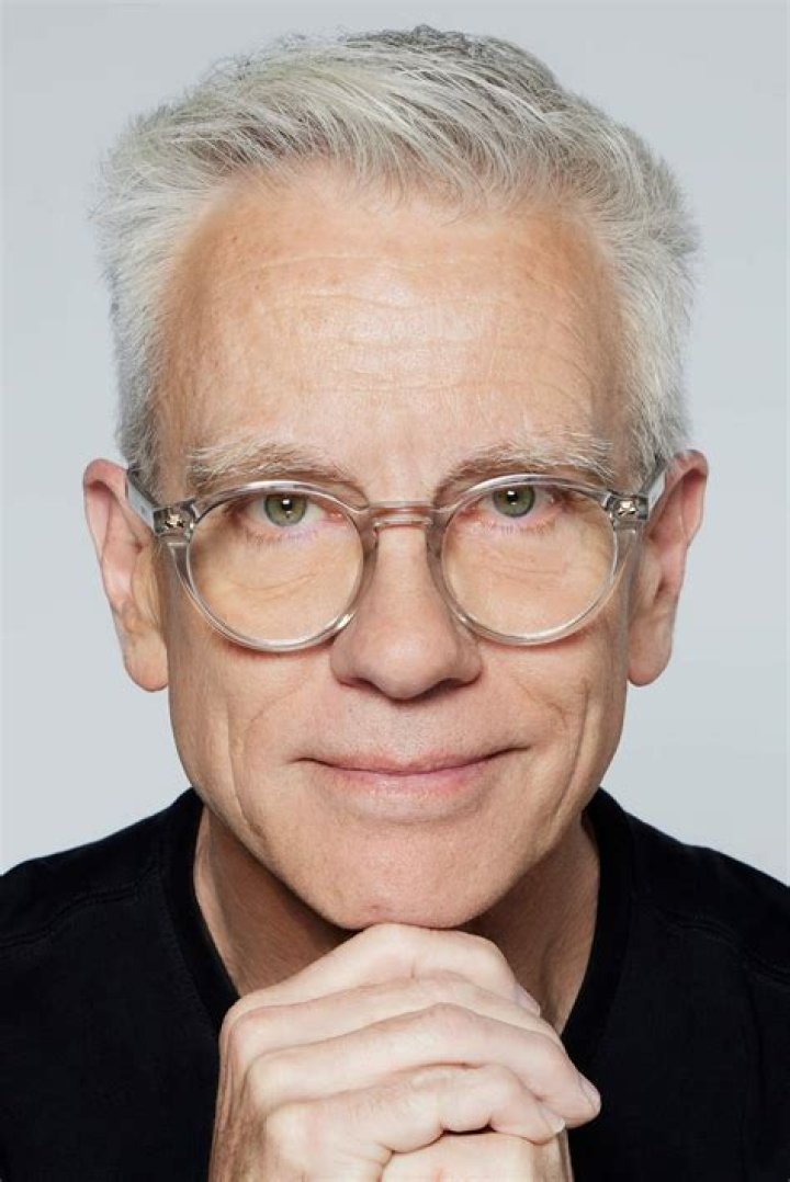 Chris Sanders – Biography, Facts & Life Story